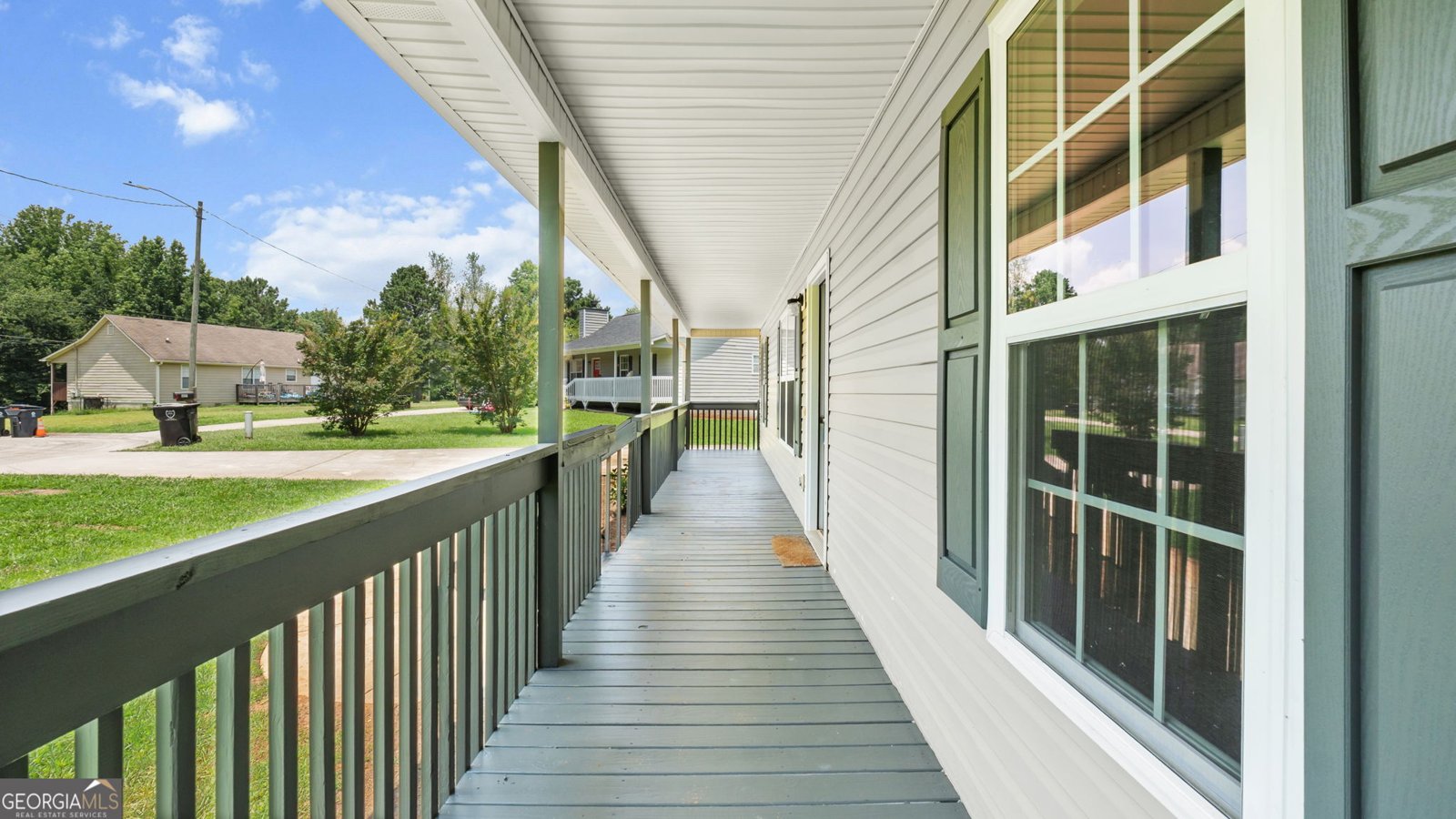 35 Ravenwood Drive Rockmart - 3