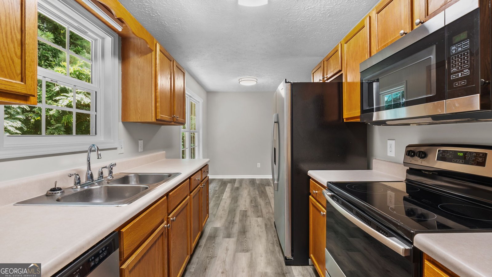 35 Ravenwood Drive Rockmart - 7