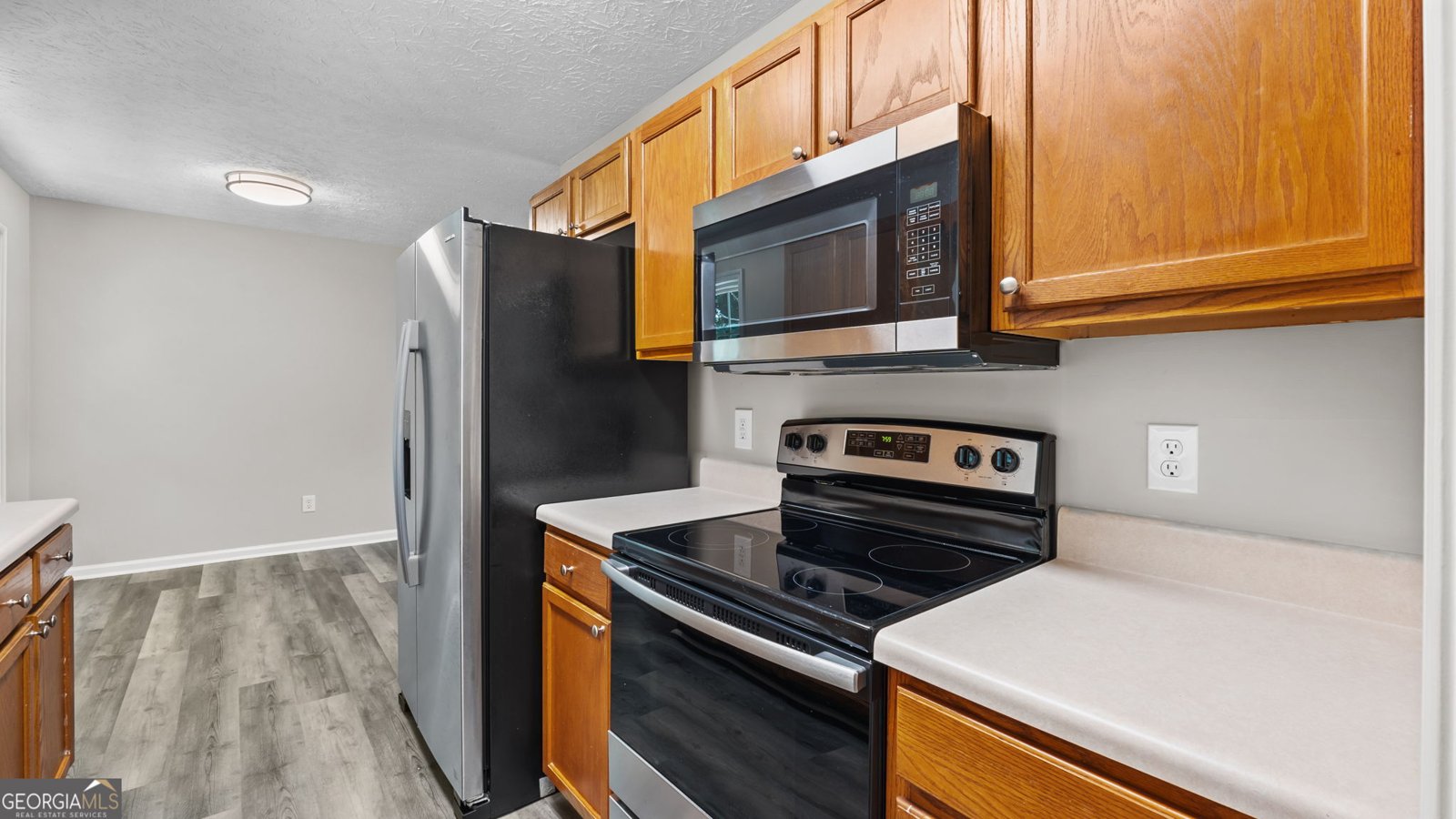 35 Ravenwood Drive Rockmart - 8