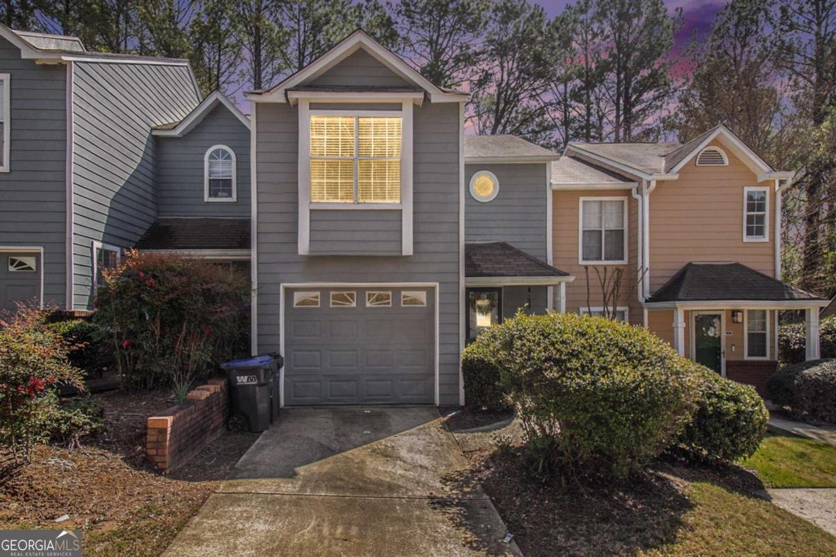 1221 Overton Drive Lawrenceville - 1