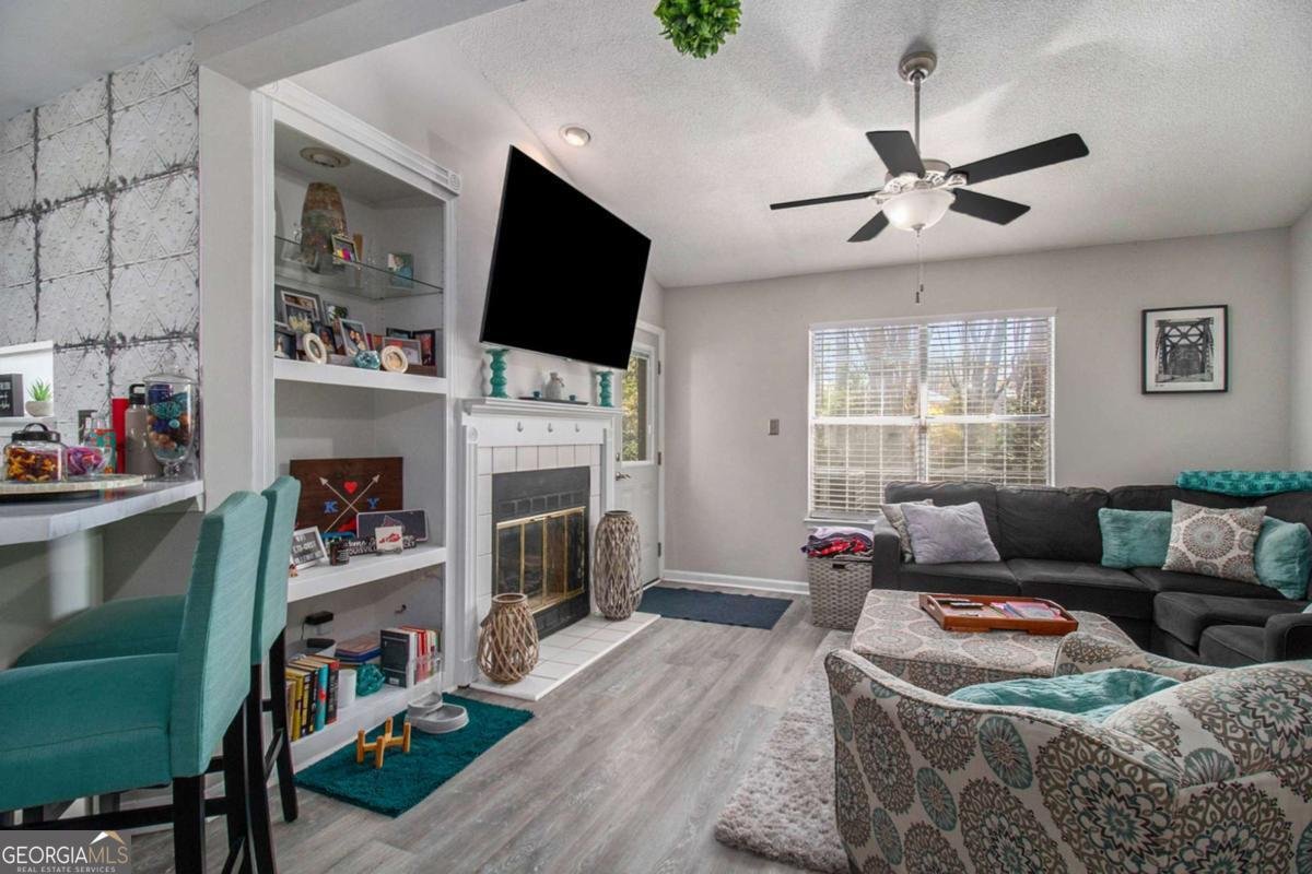1221 Overton Drive Lawrenceville - 13