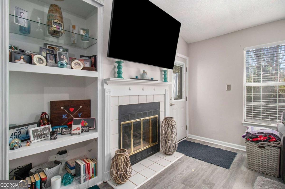 1221 Overton Drive Lawrenceville - 14