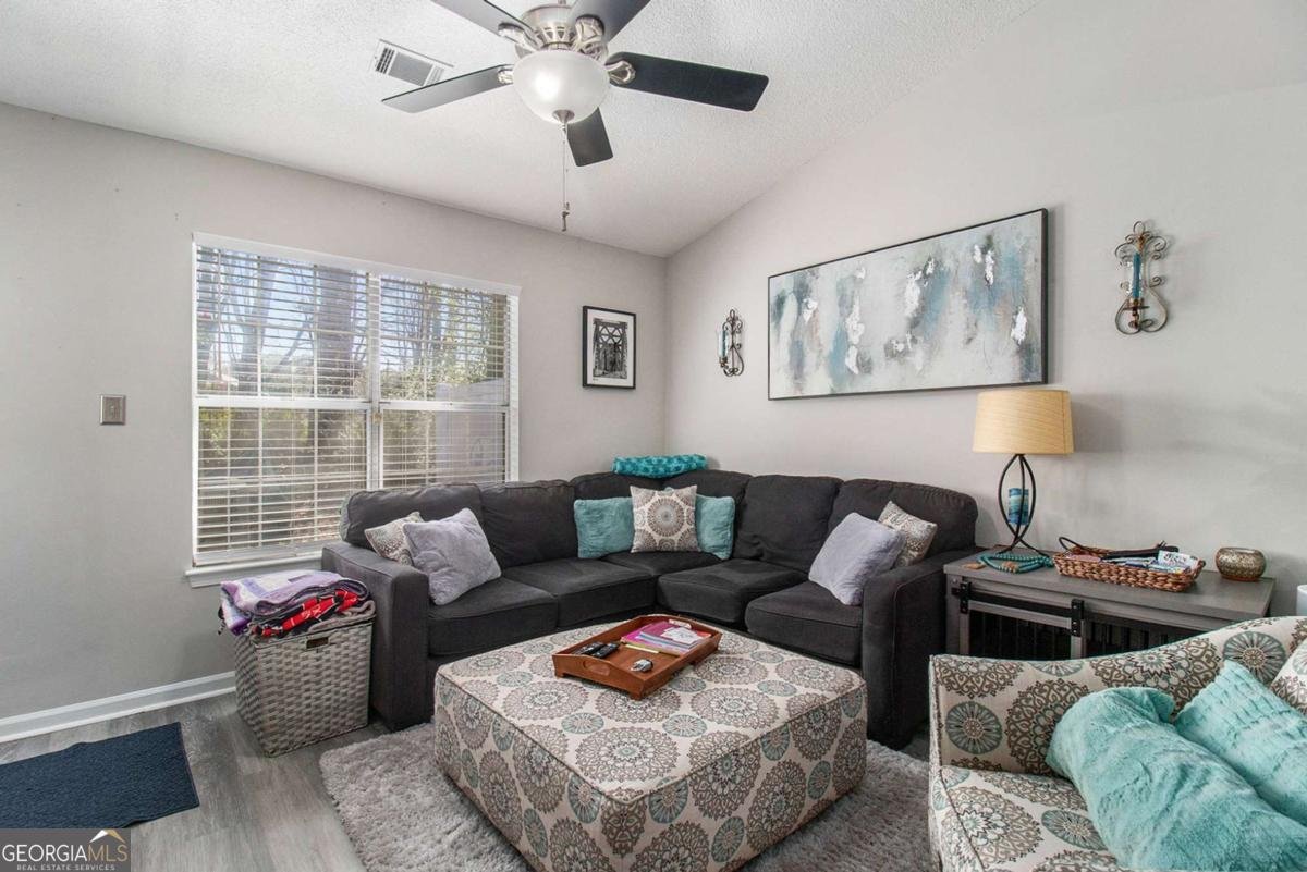 1221 Overton Drive Lawrenceville - 15