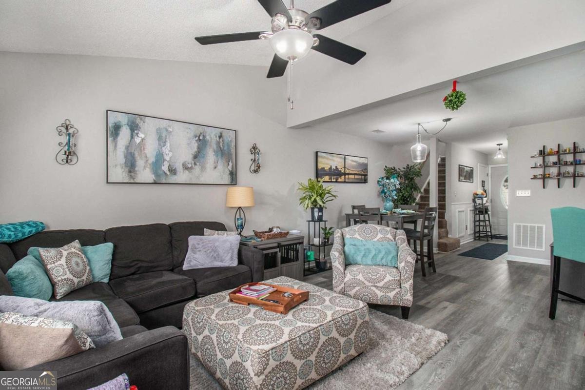1221 Overton Drive Lawrenceville - 16