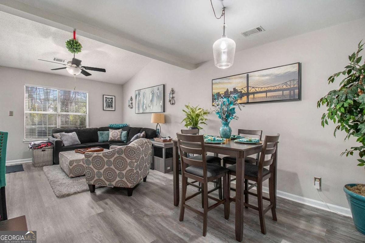 1221 Overton Drive Lawrenceville - 17