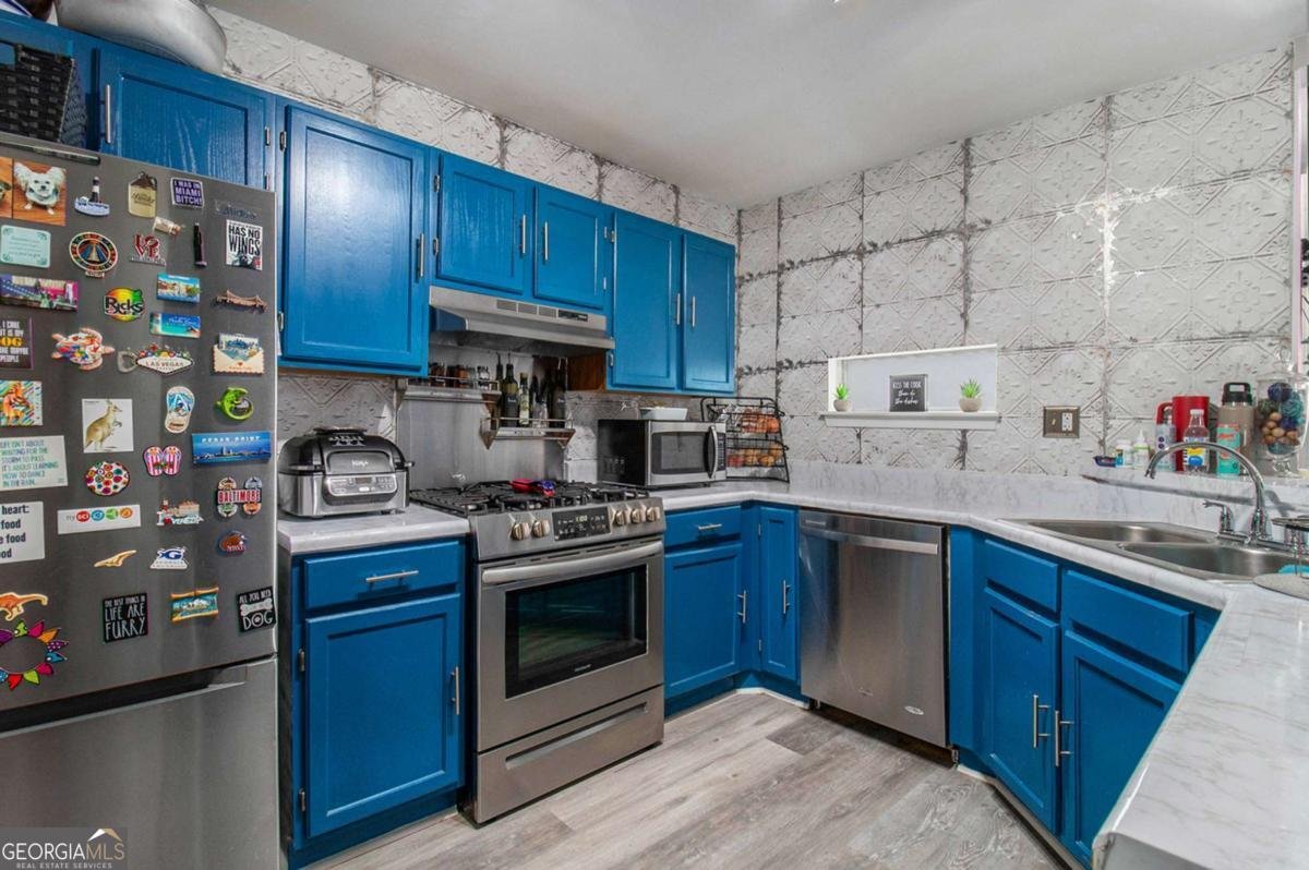 1221 Overton Drive Lawrenceville - 19