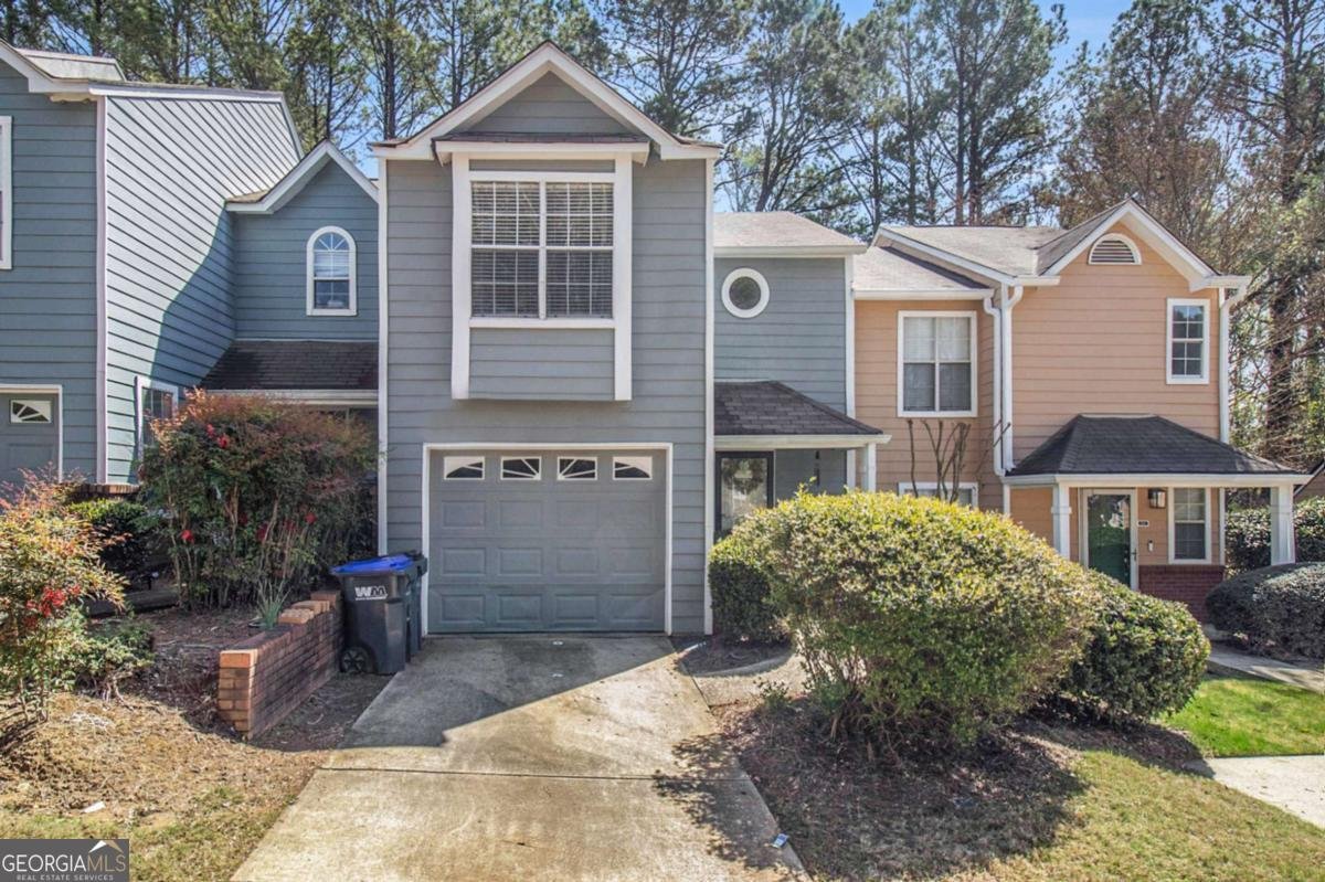1221 Overton Drive Lawrenceville - 2