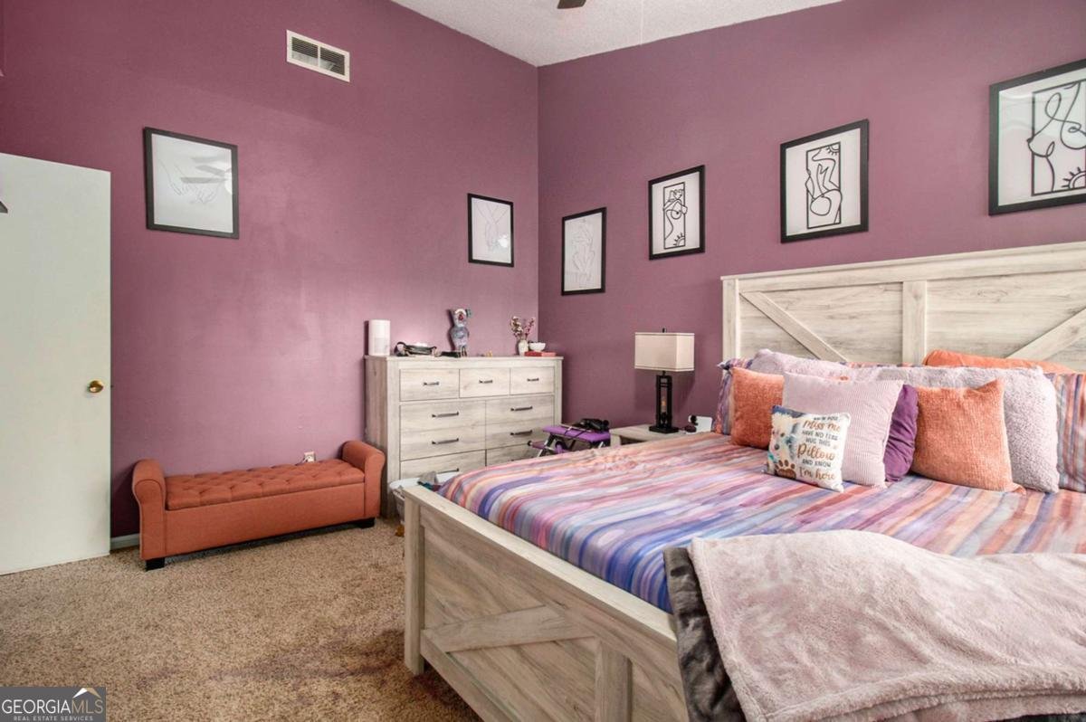 1221 Overton Drive Lawrenceville - 27