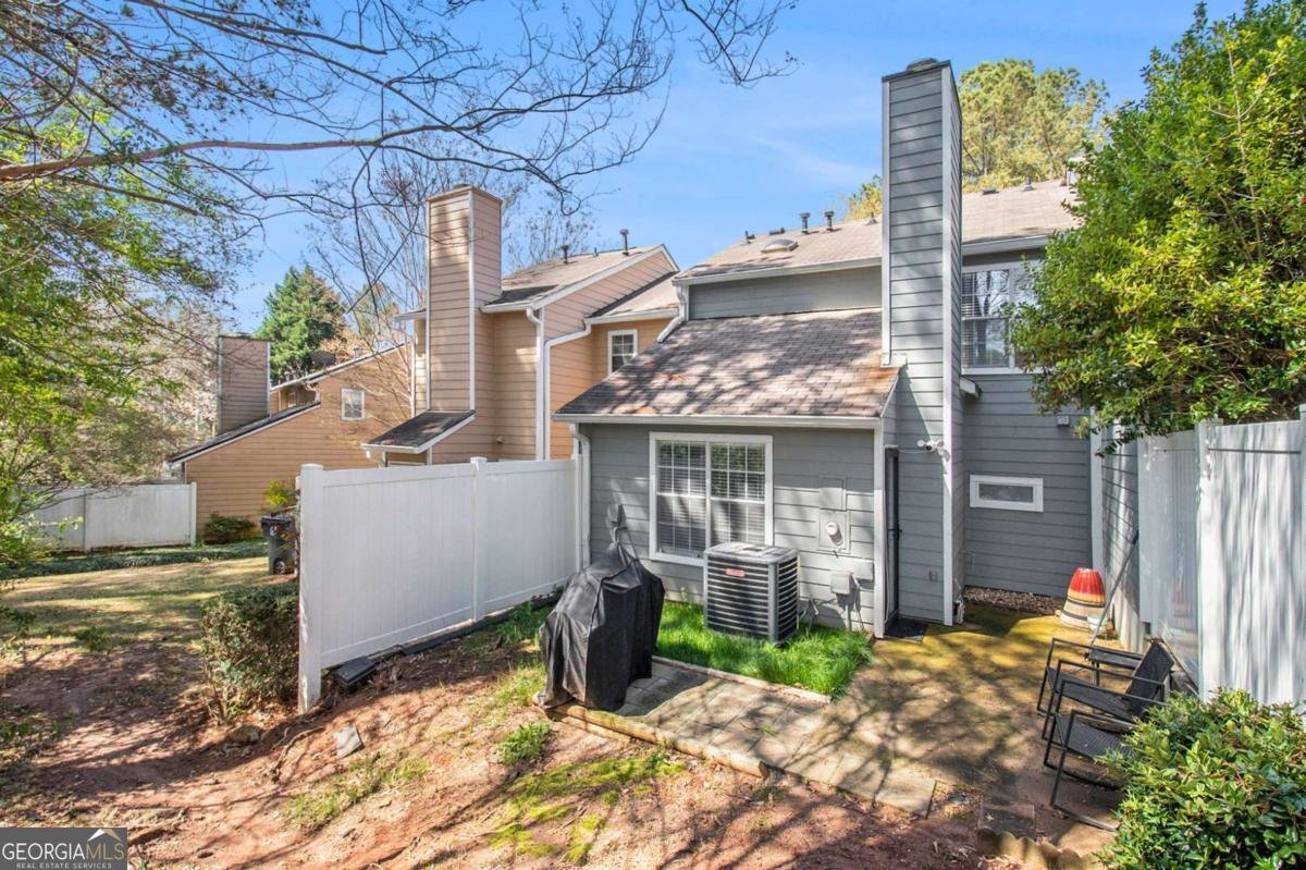 1221 Overton Drive Lawrenceville - 28