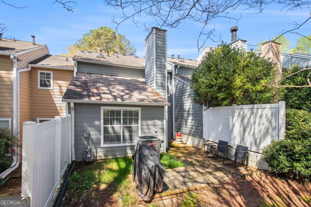 1221 Overton Drive Lawrenceville - 29
