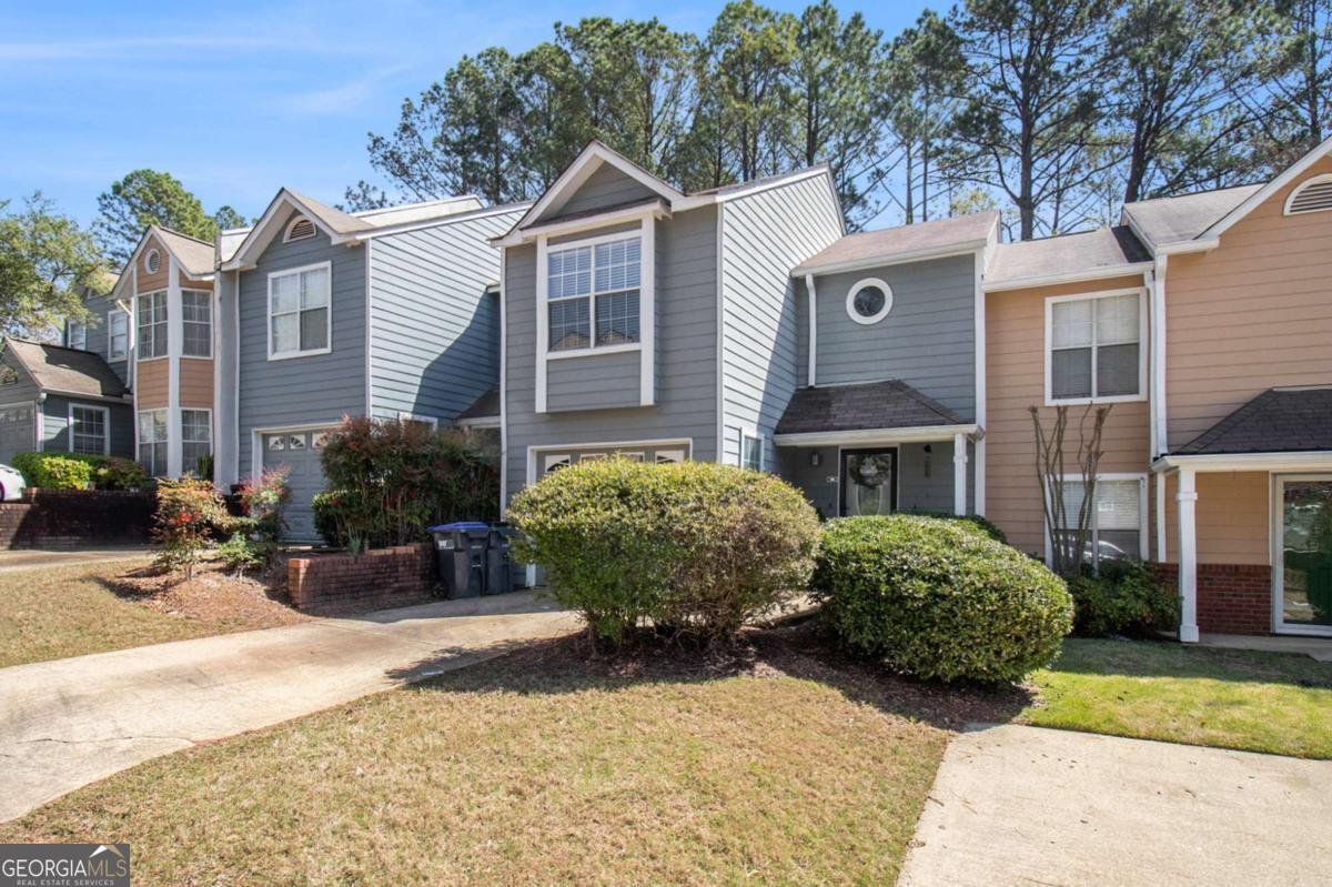 1221 Overton Drive Lawrenceville - 3