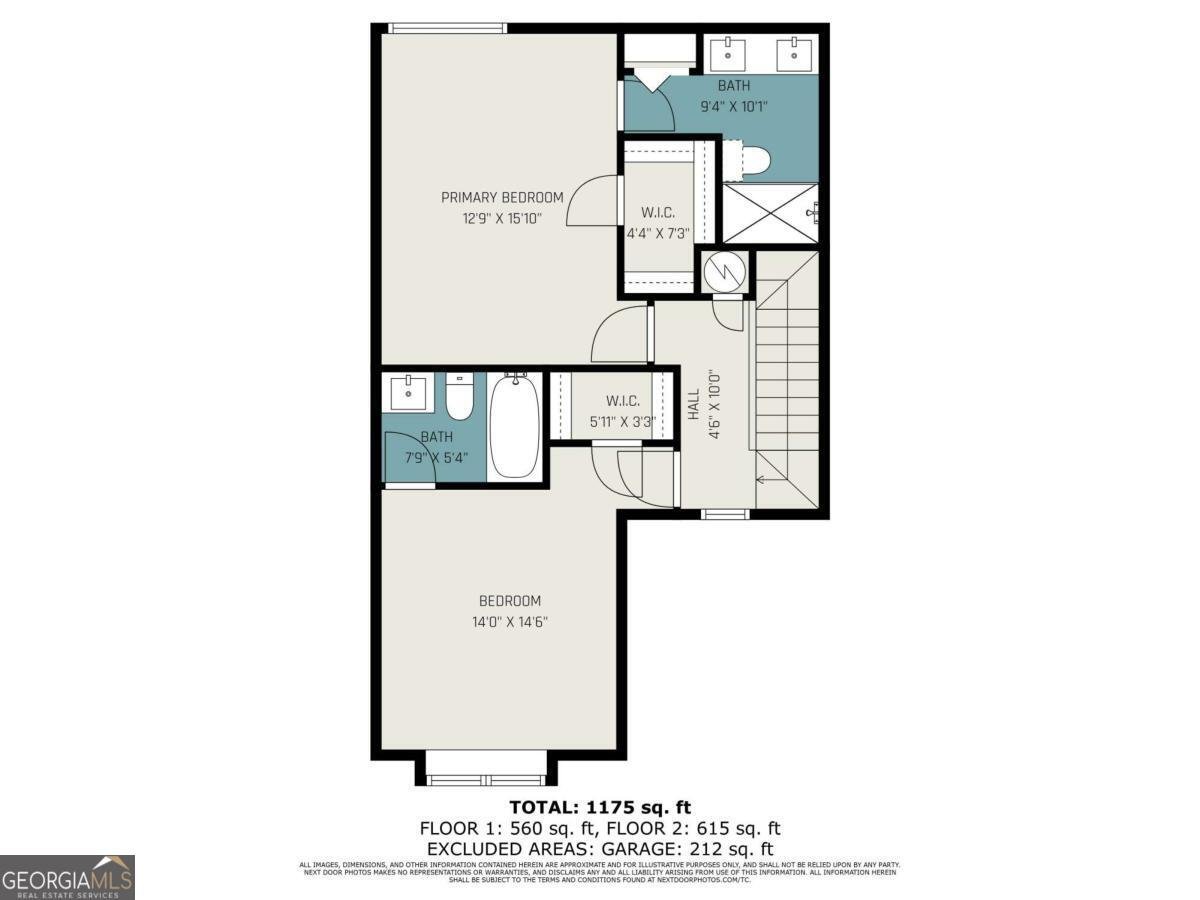 1221 Overton Drive Lawrenceville - 31