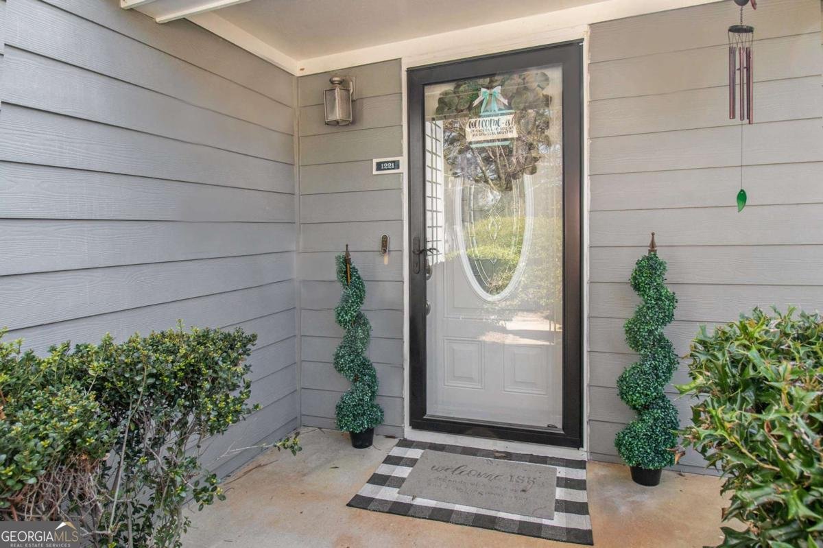1221 Overton Drive Lawrenceville - 4