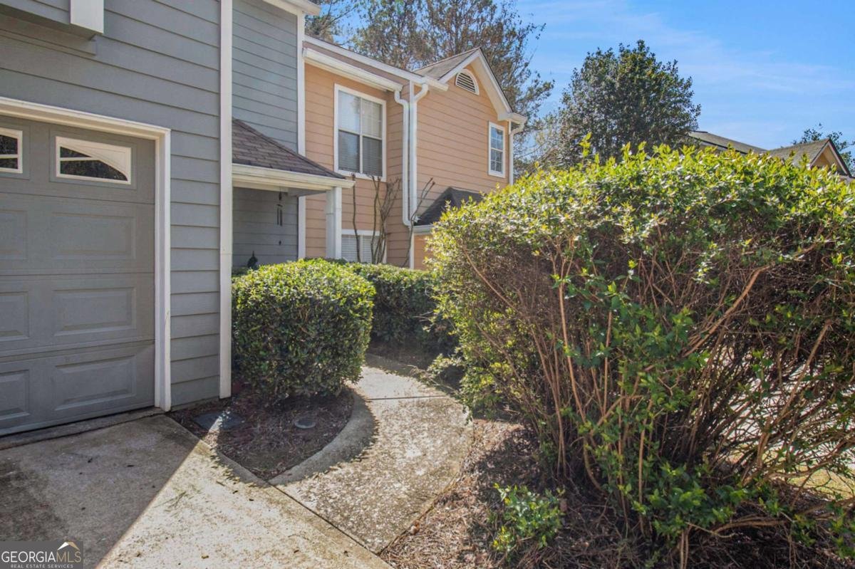 1221 Overton Drive Lawrenceville - 5