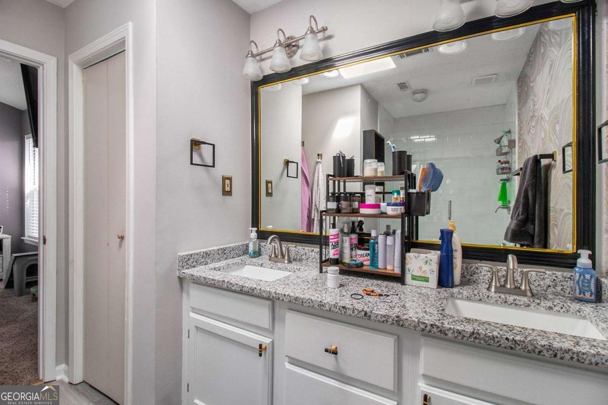 1221 Overton Drive Lawrenceville - 6