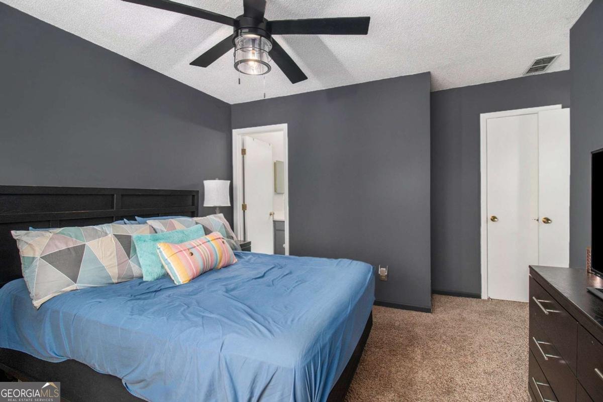 1221 Overton Drive Lawrenceville - 9
