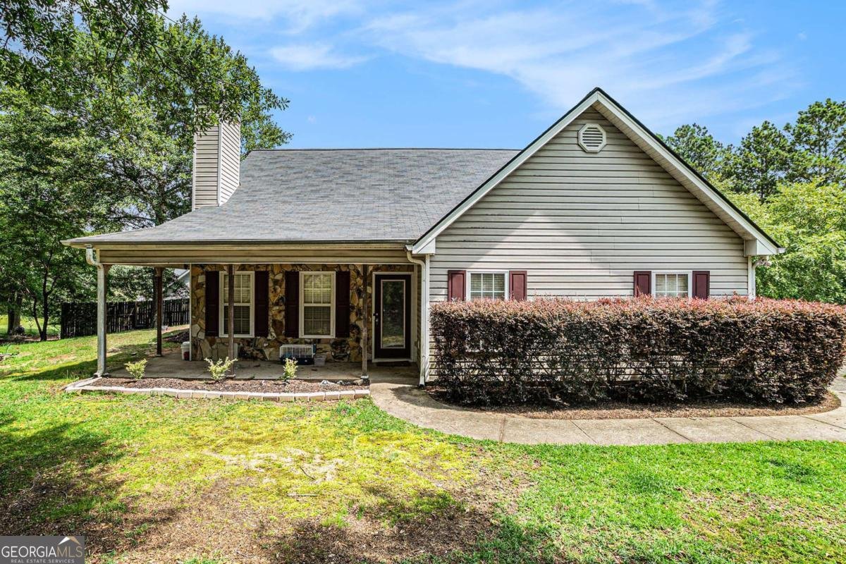 55 Ashland Farm Road Oxford - 1