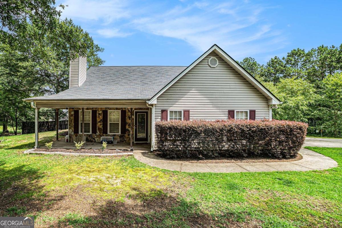 55 Ashland Farm Road Oxford - 2