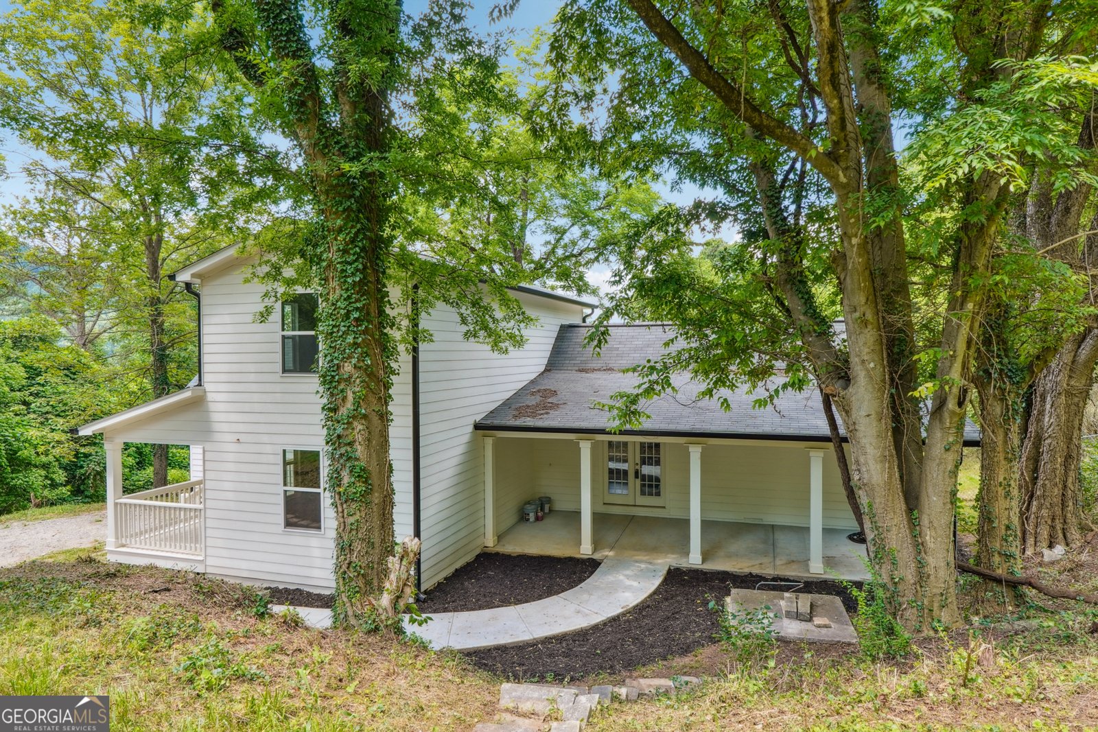 1196 McClain Mountain Road Jasper - 2