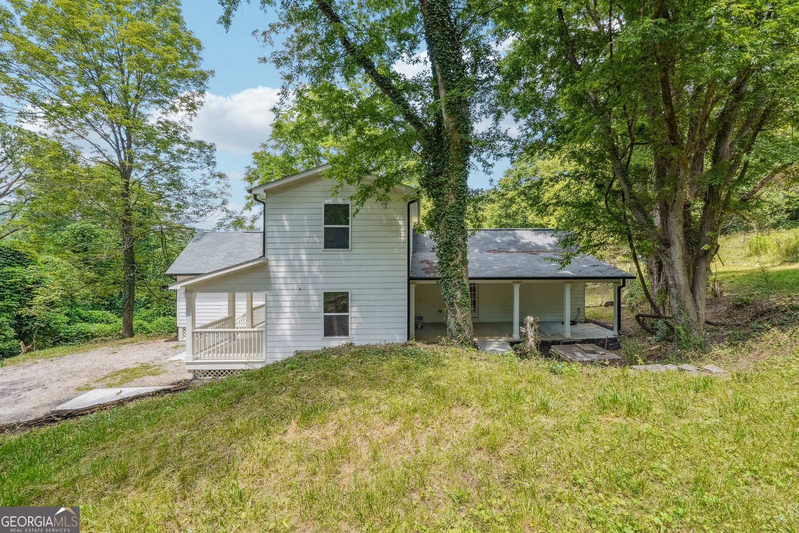1196 McClain Mountain Road Jasper - 3