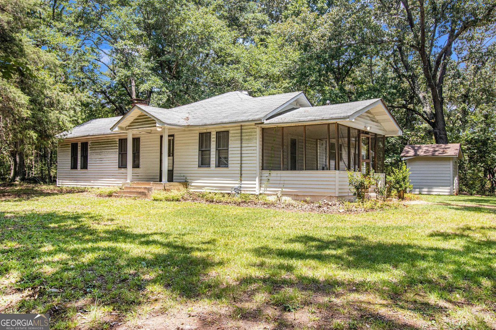 4024 Highway 20 Conyers - 11