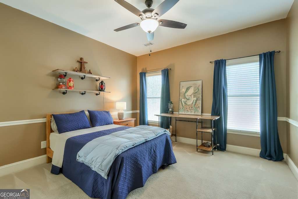 205 Northampton Court Canton - 35