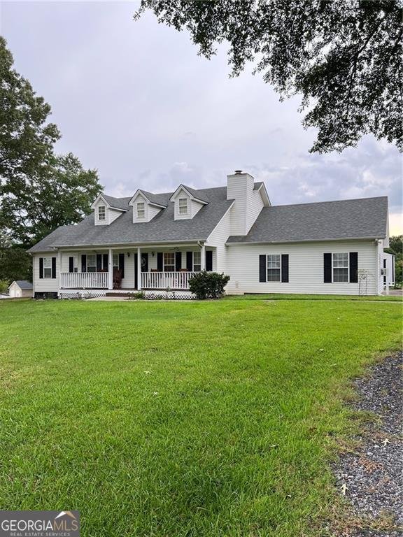 400 Iron Hill Road Taylorsville - 1