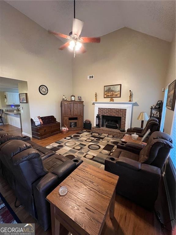 400 Iron Hill Road Taylorsville - 11