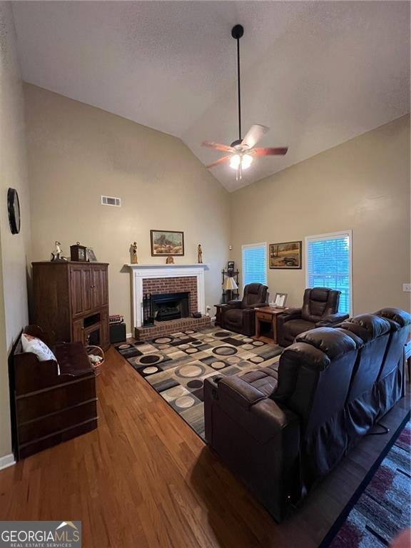 400 Iron Hill Road Taylorsville - 12
