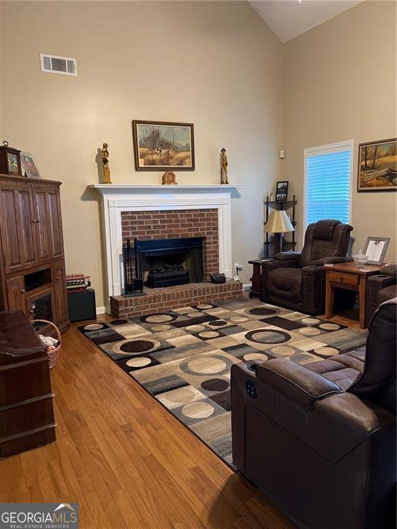 400 Iron Hill Road Taylorsville - 13