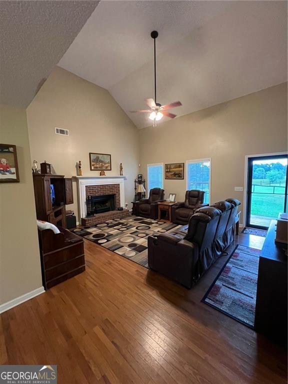 400 Iron Hill Road Taylorsville - 14