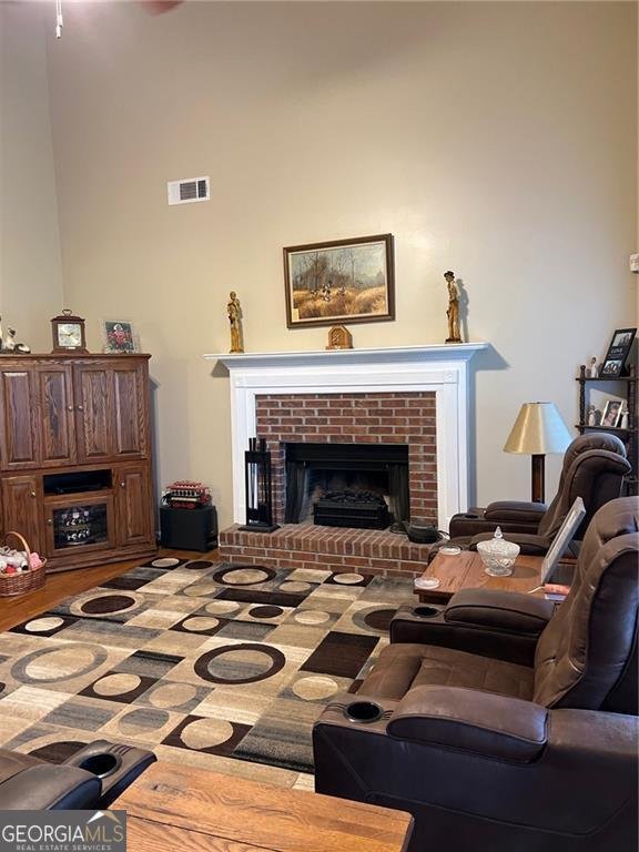 400 Iron Hill Road Taylorsville - 15