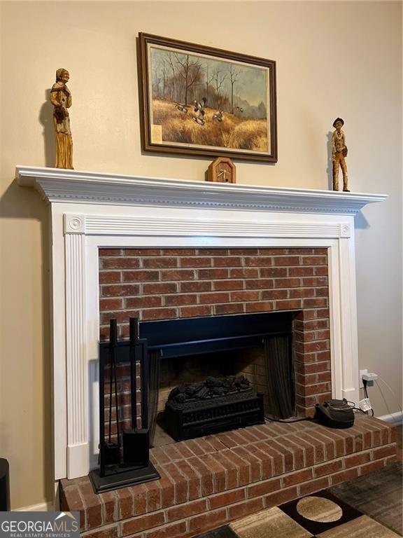 400 Iron Hill Road Taylorsville - 16