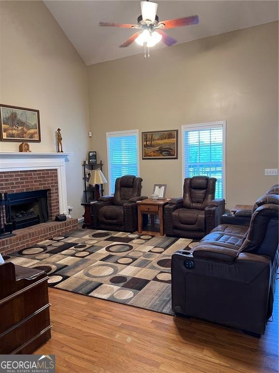 400 Iron Hill Road Taylorsville - 17