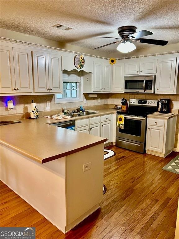 400 Iron Hill Road Taylorsville - 19