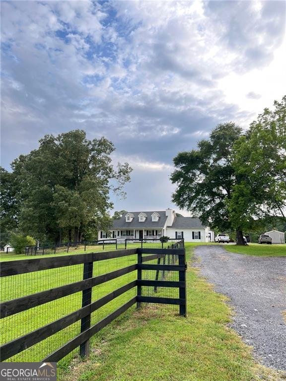 400 Iron Hill Road Taylorsville - 2