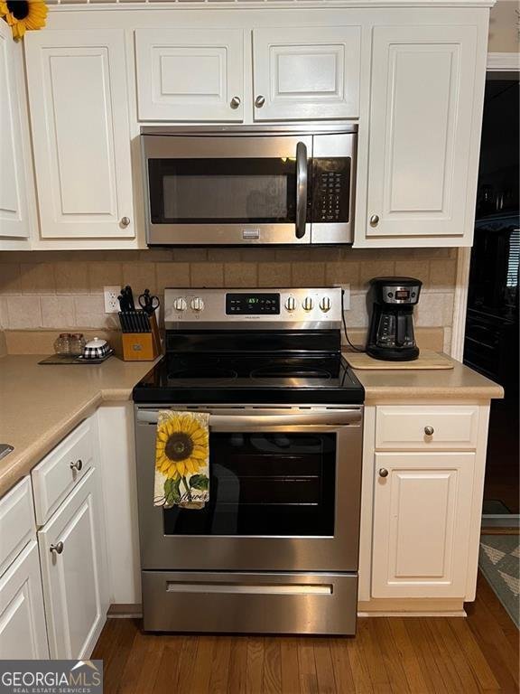 400 Iron Hill Road Taylorsville - 20