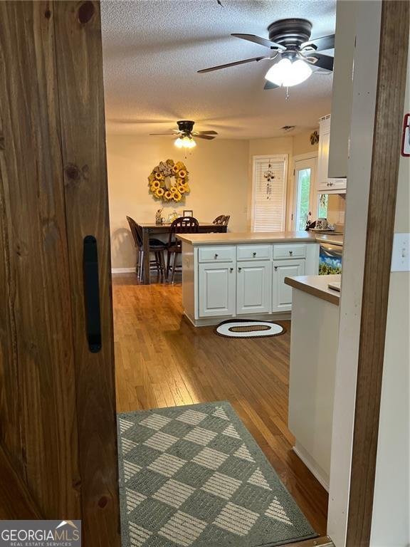 400 Iron Hill Road Taylorsville - 28