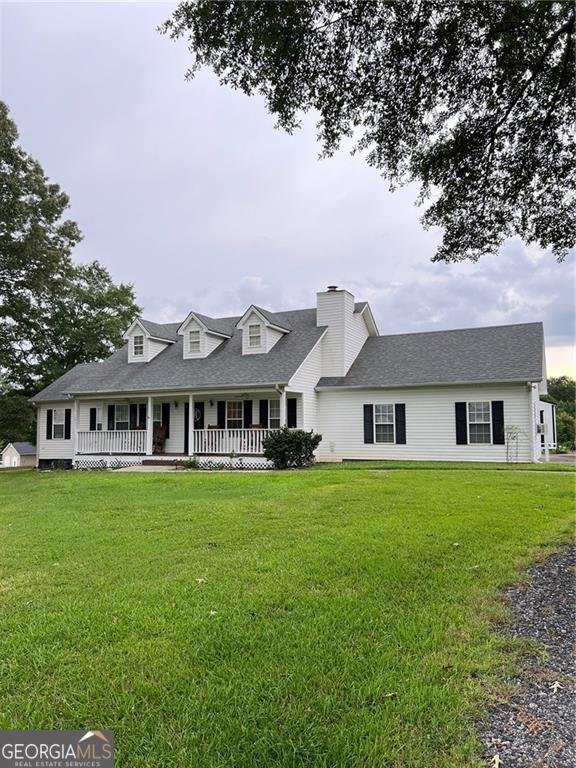 400 Iron Hill Road Taylorsville - 4