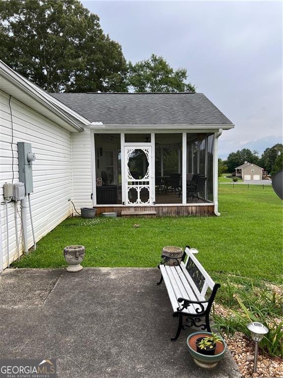 400 Iron Hill Road Taylorsville - 44