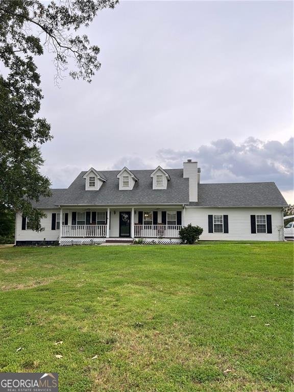 400 Iron Hill Road Taylorsville - 5