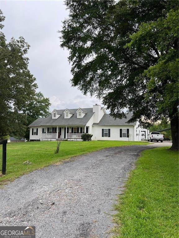 400 Iron Hill Road Taylorsville - 6