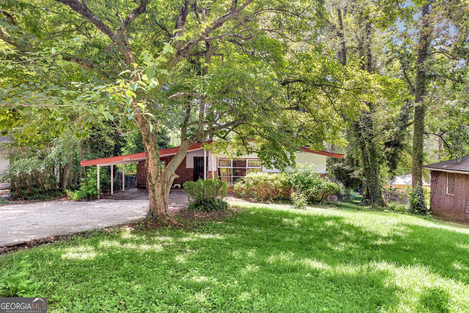 2991 Monterey Drive Drive Decatur - 1