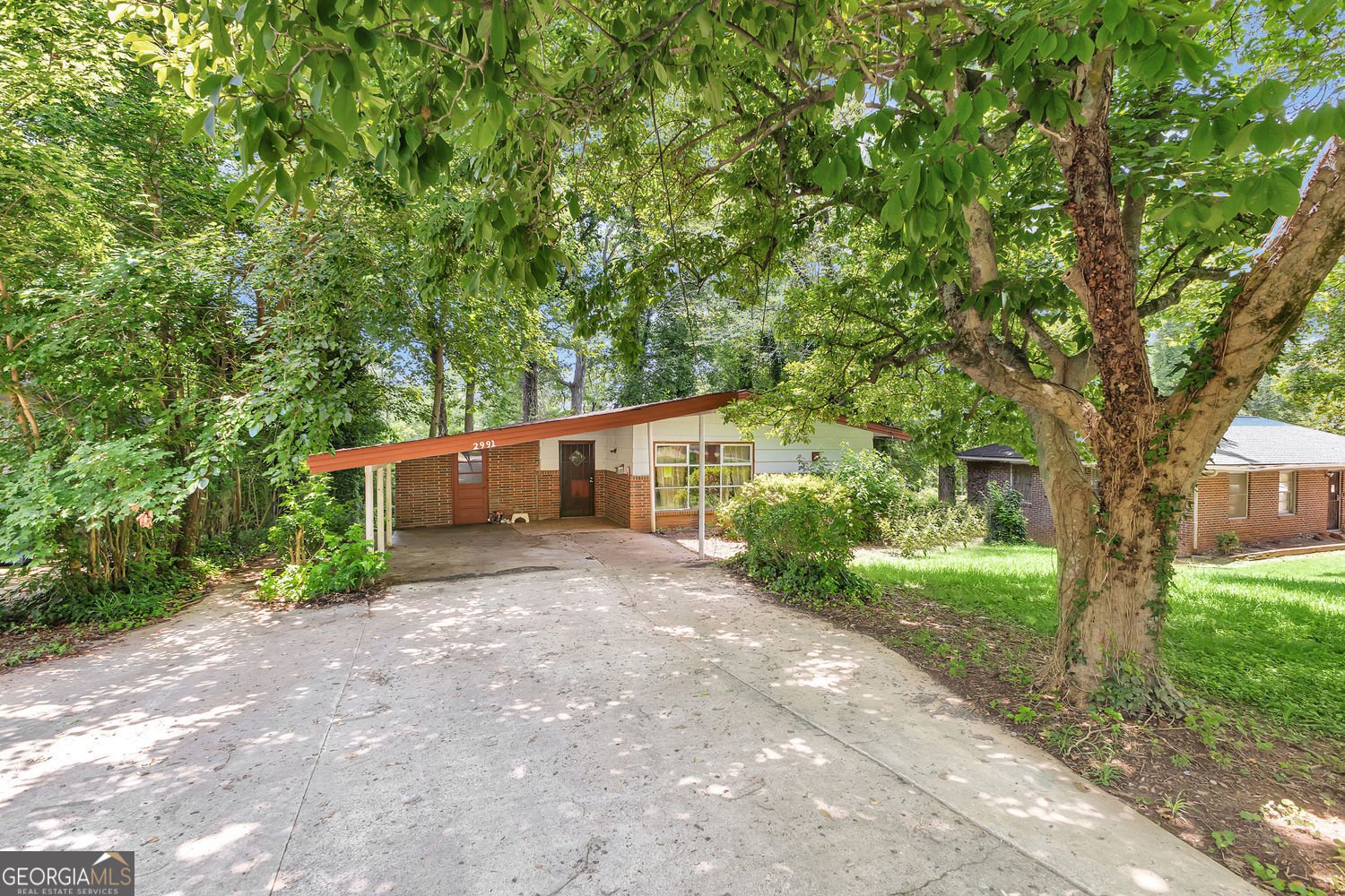 2991 Monterey Drive Drive Decatur - 3