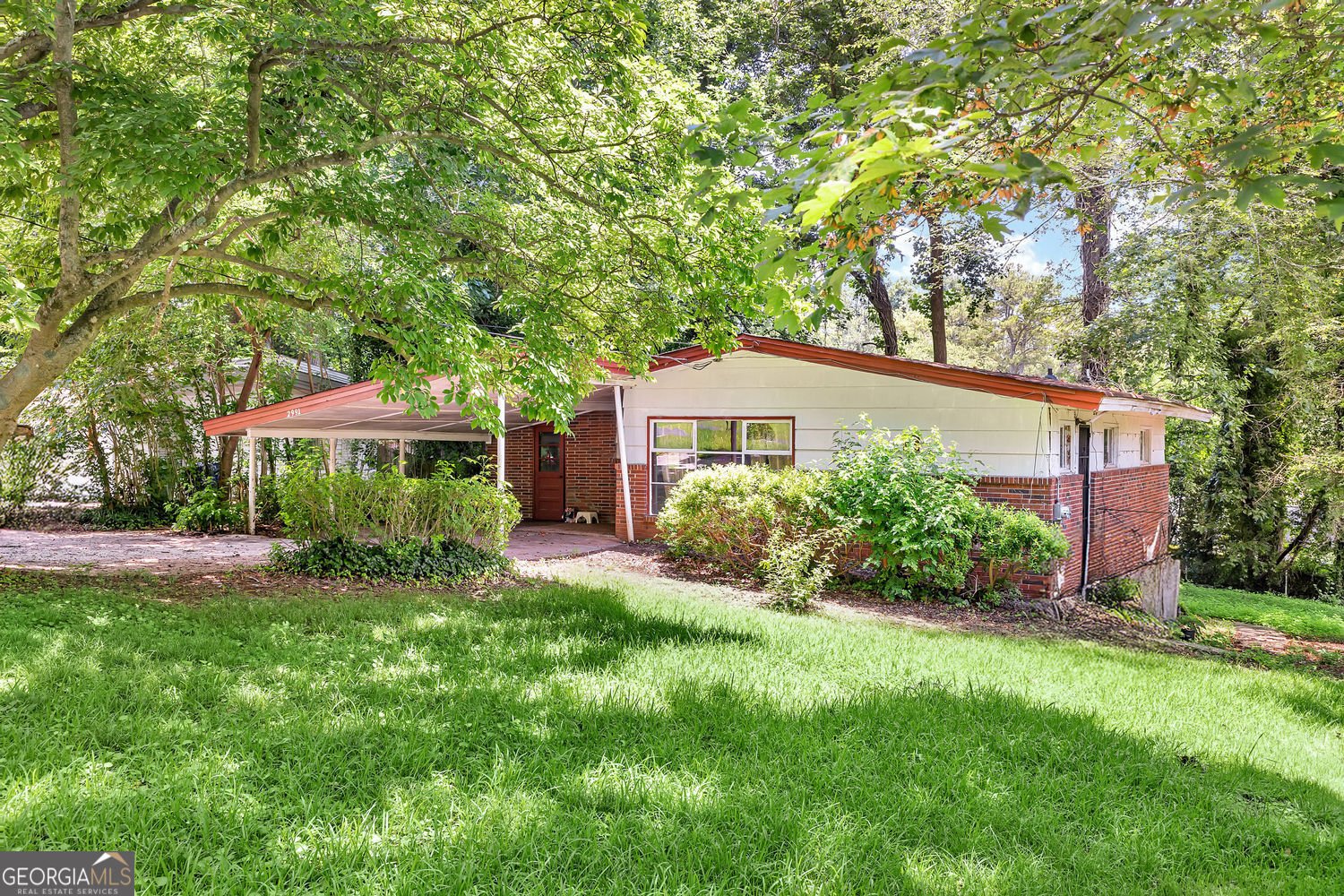 2991 Monterey Drive Drive Decatur - 7
