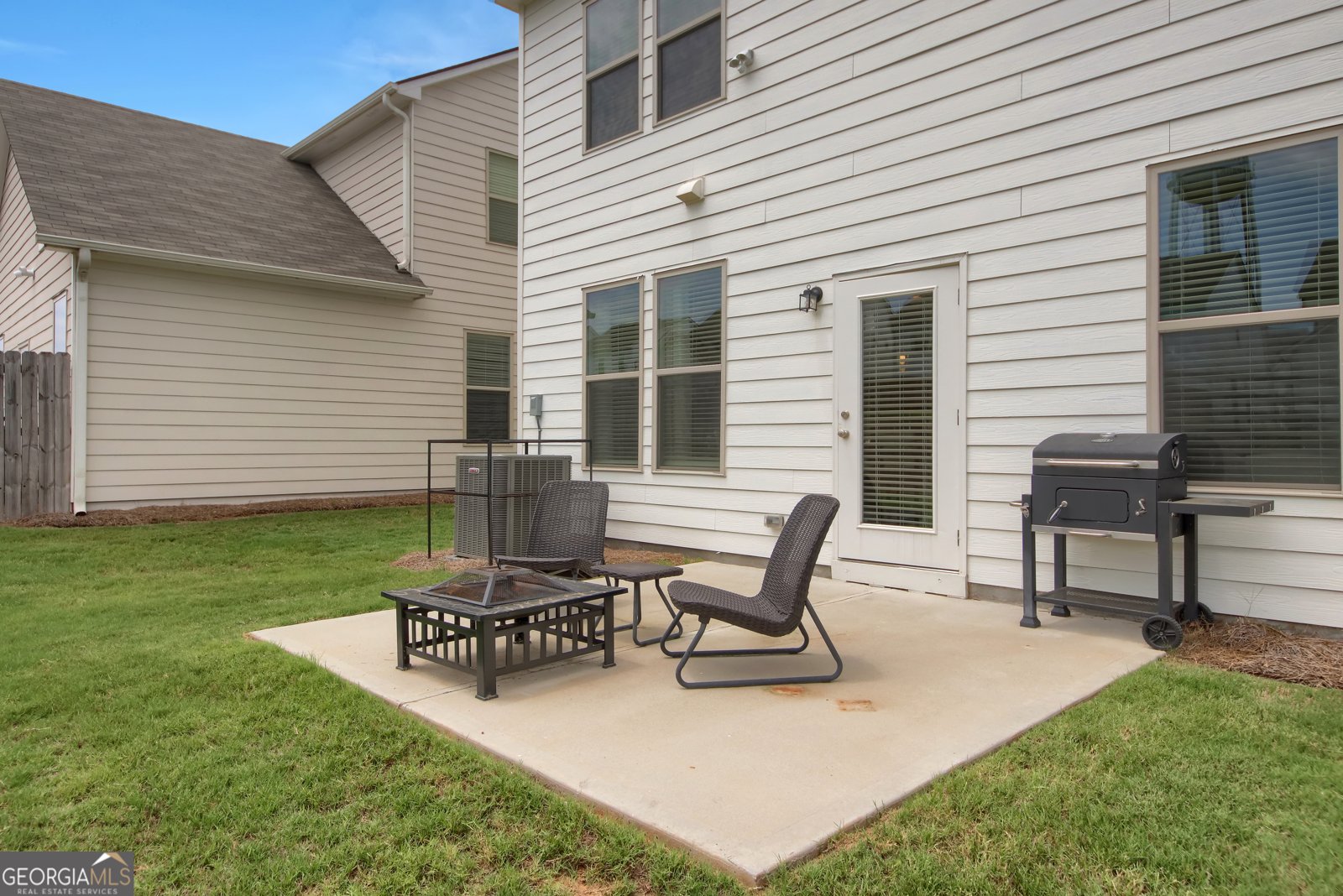 2820 Aralynn Way College Park - 22