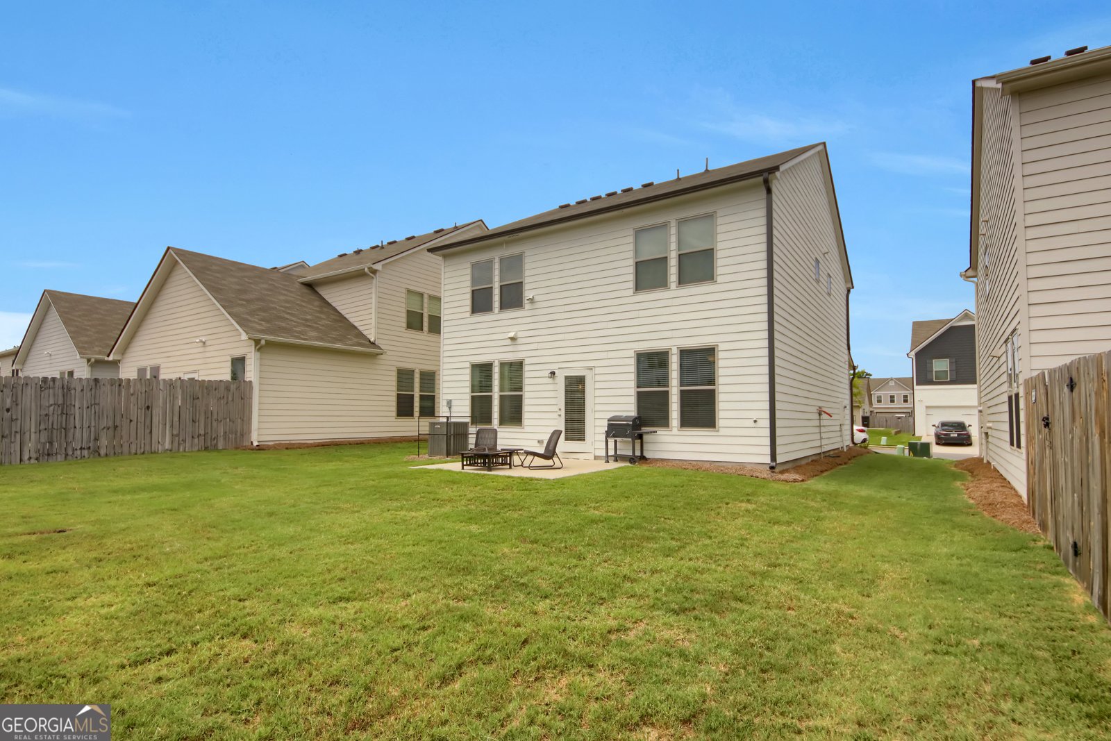 2820 Aralynn Way College Park - 23