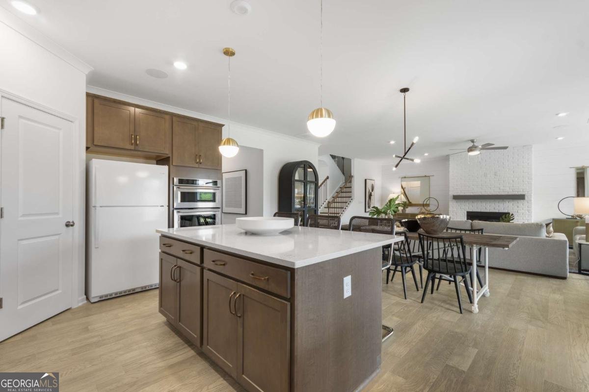4317 Azalea Ridge Way Hoschton - 13