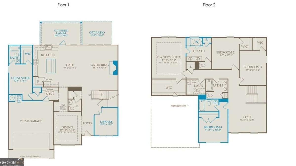 4317 Azalea Ridge Way Hoschton - 2