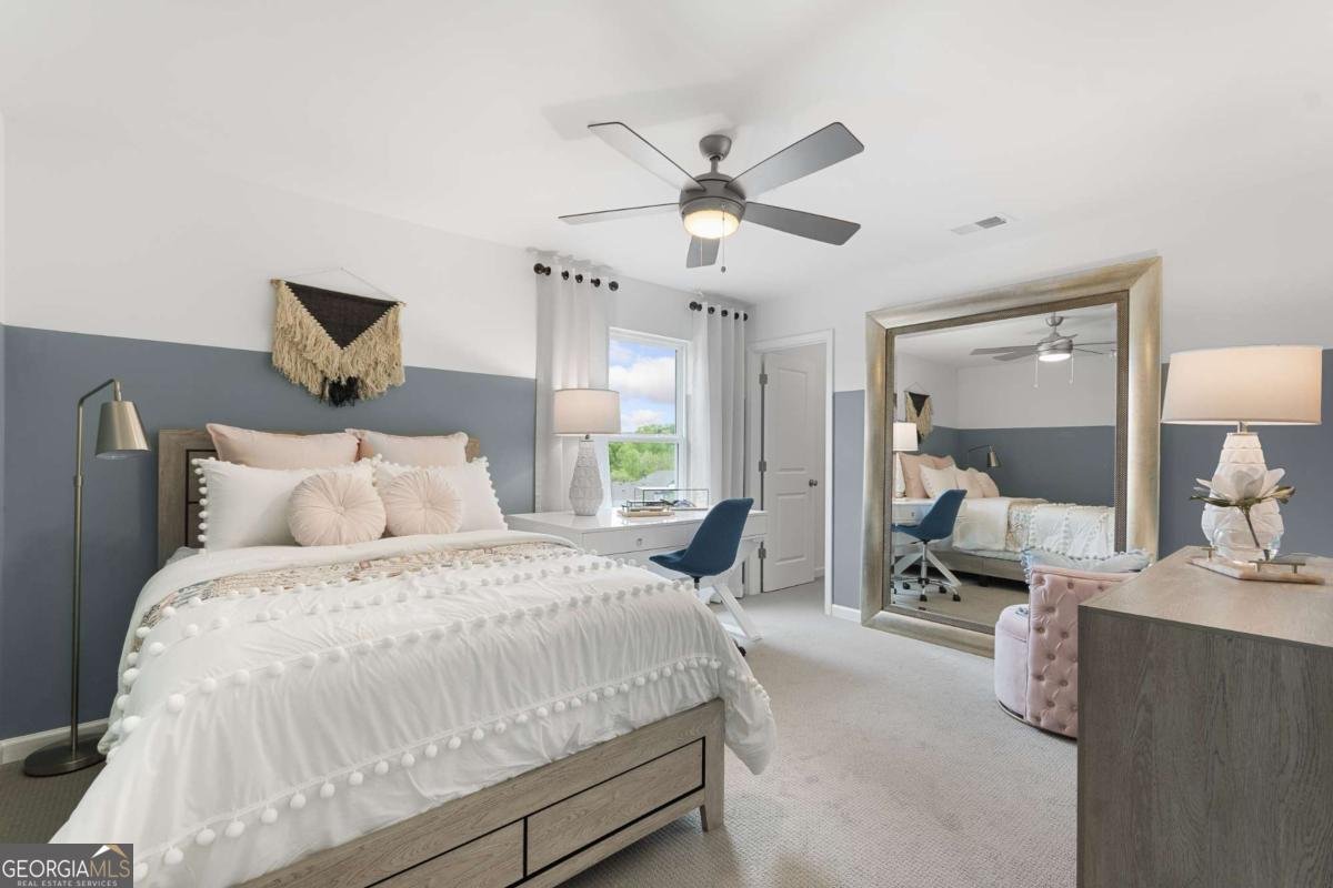 4317 Azalea Ridge Way Hoschton - 27